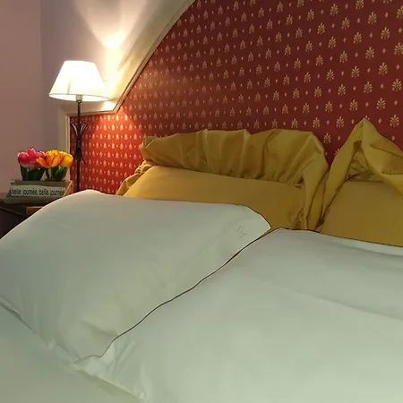 B&B Monte Dei Pegni Bed & Breakfast