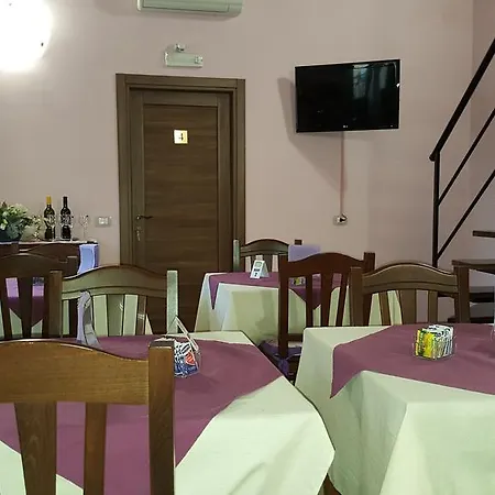 Oda ve Kahvaltı Monte Dei Pegni