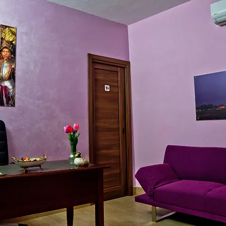 Monte Dei Pegni 3* Agrigento