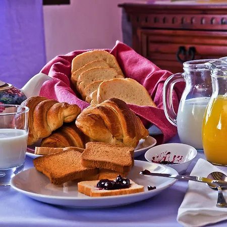 B&B Monte Dei Pegni 3*