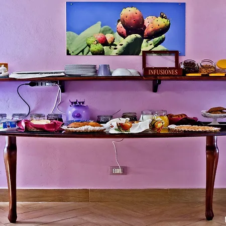 B&B Monte Dei Pegni 3* Agrigento