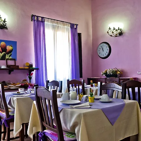 B&B Monte Dei Pegni 3*