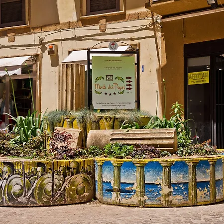 B&B Monte Dei Pegni Agrigento