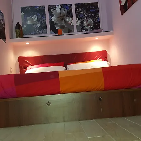 Bed & Breakfast B&B Monte Dei Pegni Agrigento