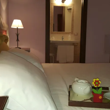 Bed & Breakfast B&B Monte Dei Pegni 3*