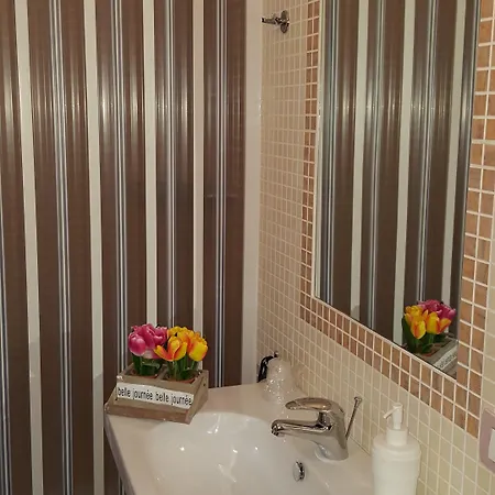 Bed & Breakfast B&B Monte Dei Pegni 3*