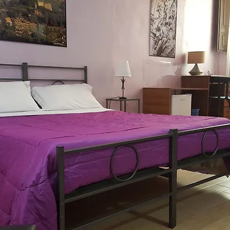 B&B Monte Dei Pegni 3*