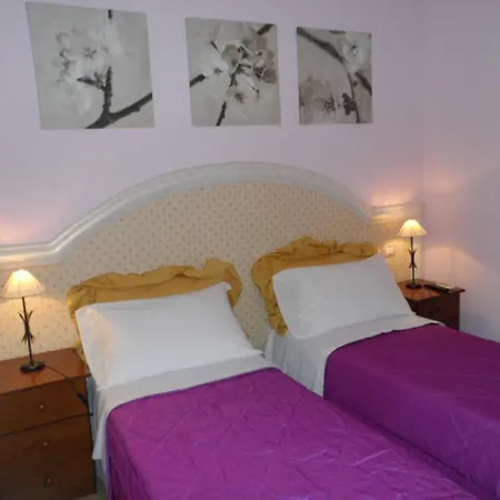 B&B Monte Dei Pegni Agrigento