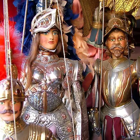 Oda ve Kahvaltı Monte Dei Pegni