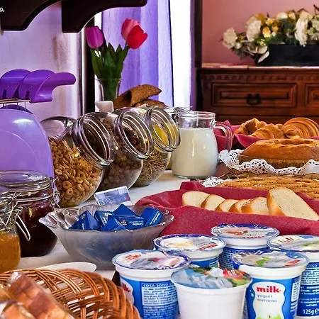 B&B Monte Dei Pegni Agrigento