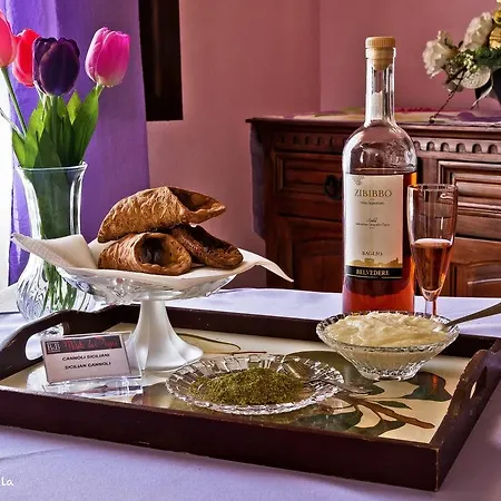 B&B Monte Dei Pegni Bed & Breakfast