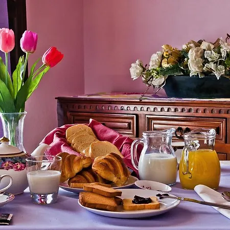 B&B Monte Dei Pegni Agrigento