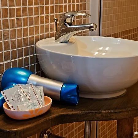 B&B Monte Dei Pegni Bed & Breakfast 3*