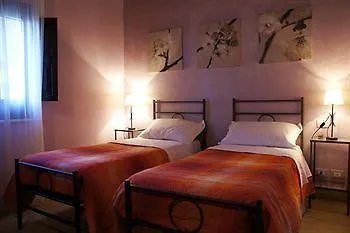 Bed & Breakfast B&B Monte Dei Pegni 3*