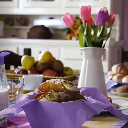 Bed & Breakfast B&B Monte Dei Pegni Agrigento