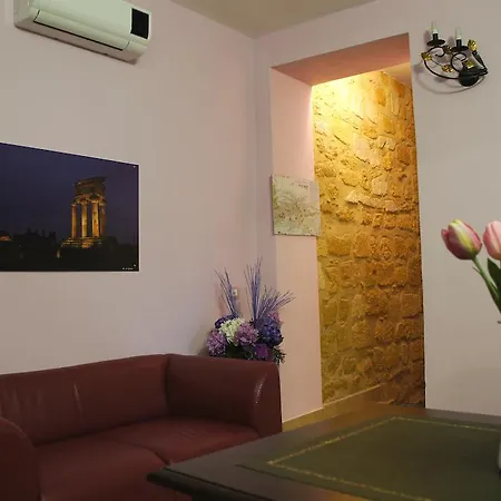 Bed & Breakfast B&B Monte Dei Pegni