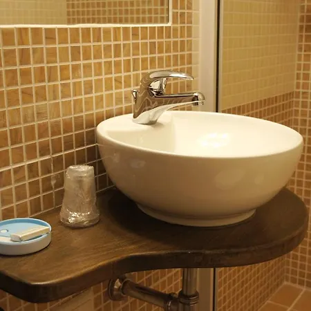 Bed & Breakfast B&B Monte Dei Pegni