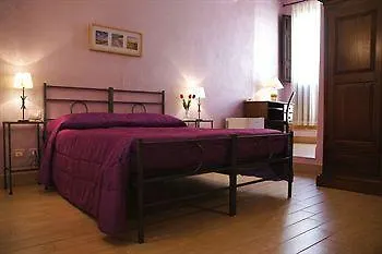 B&B Monte Dei Pegni Bed & Breakfast Agrigento