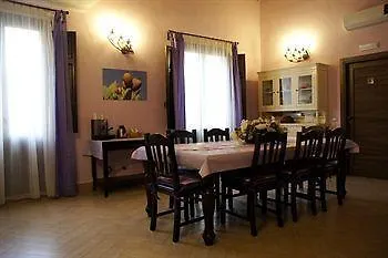 B&B Monte Dei Pegni Bed & Breakfast