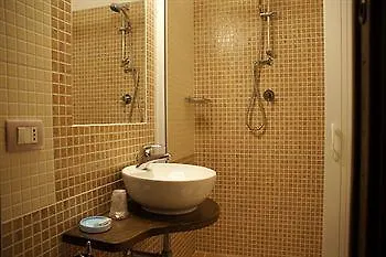 B&B Monte Dei Pegni Bed & Breakfast Agrigento