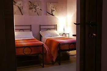 B&B Monte Dei Pegni 3*