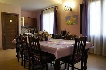 B&B Monte Dei Pegni Bed & Breakfast