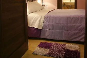 B&B Monte Dei Pegni Bed & Breakfast 3*