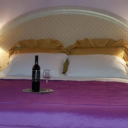 B&B Monte Dei Pegni Agrigento