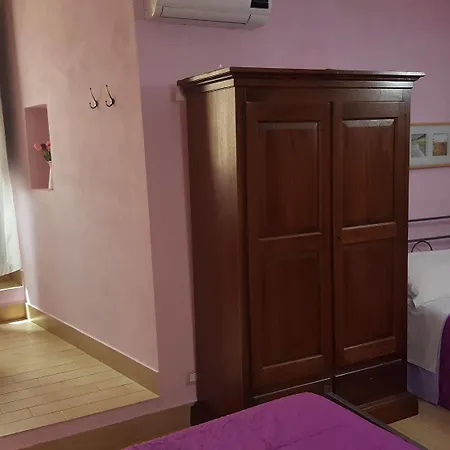 Bed & Breakfast B&B Monte Dei Pegni