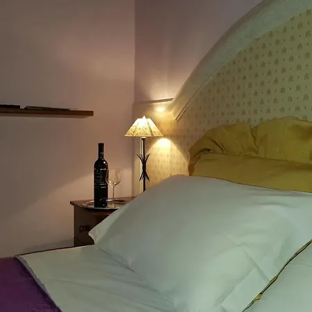 Bed & Breakfast B&B Monte Dei Pegni Agrigento