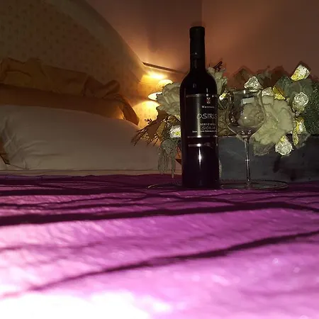 Frühstückspension Monte Dei Pegni 3*