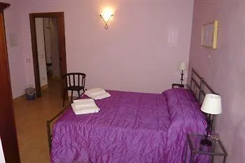 Panzió Monte Dei Pegni 3*