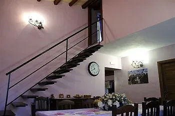 Nocleg ze śniadaniem Monte Dei Pegni Agrigento