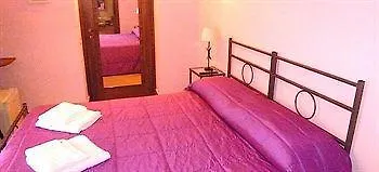 Nocleg ze śniadaniem Monte Dei Pegni