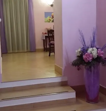 Nocleg ze śniadaniem Monte Dei Pegni 3*