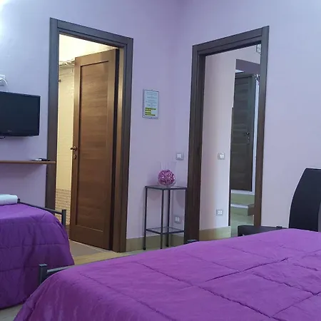 Panzió Monte Dei Pegni 3*