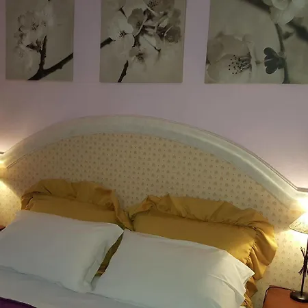 Nocleg ze śniadaniem Monte Dei Pegni