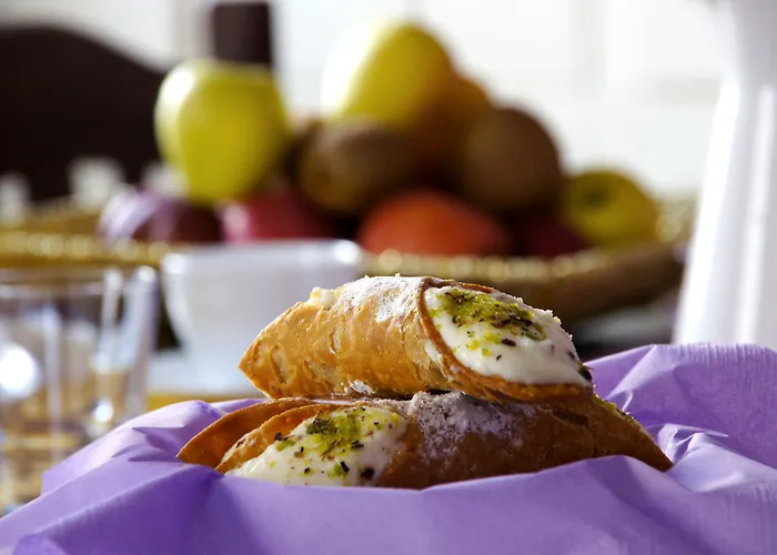 Monte Dei Pegni 아그리젠토