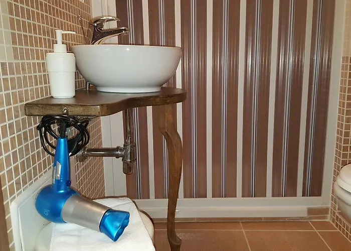 Monte Dei Pegni B&B 3*