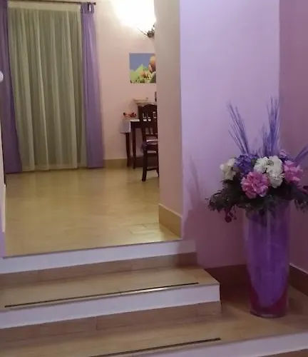 B&B Monte Dei Pegni 3*